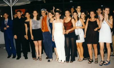 Palmares '98