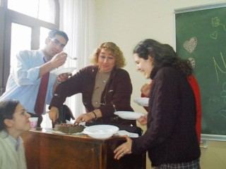 Mutlu Yllar :)